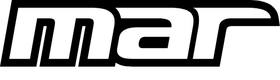 Logo Pinturas MAR